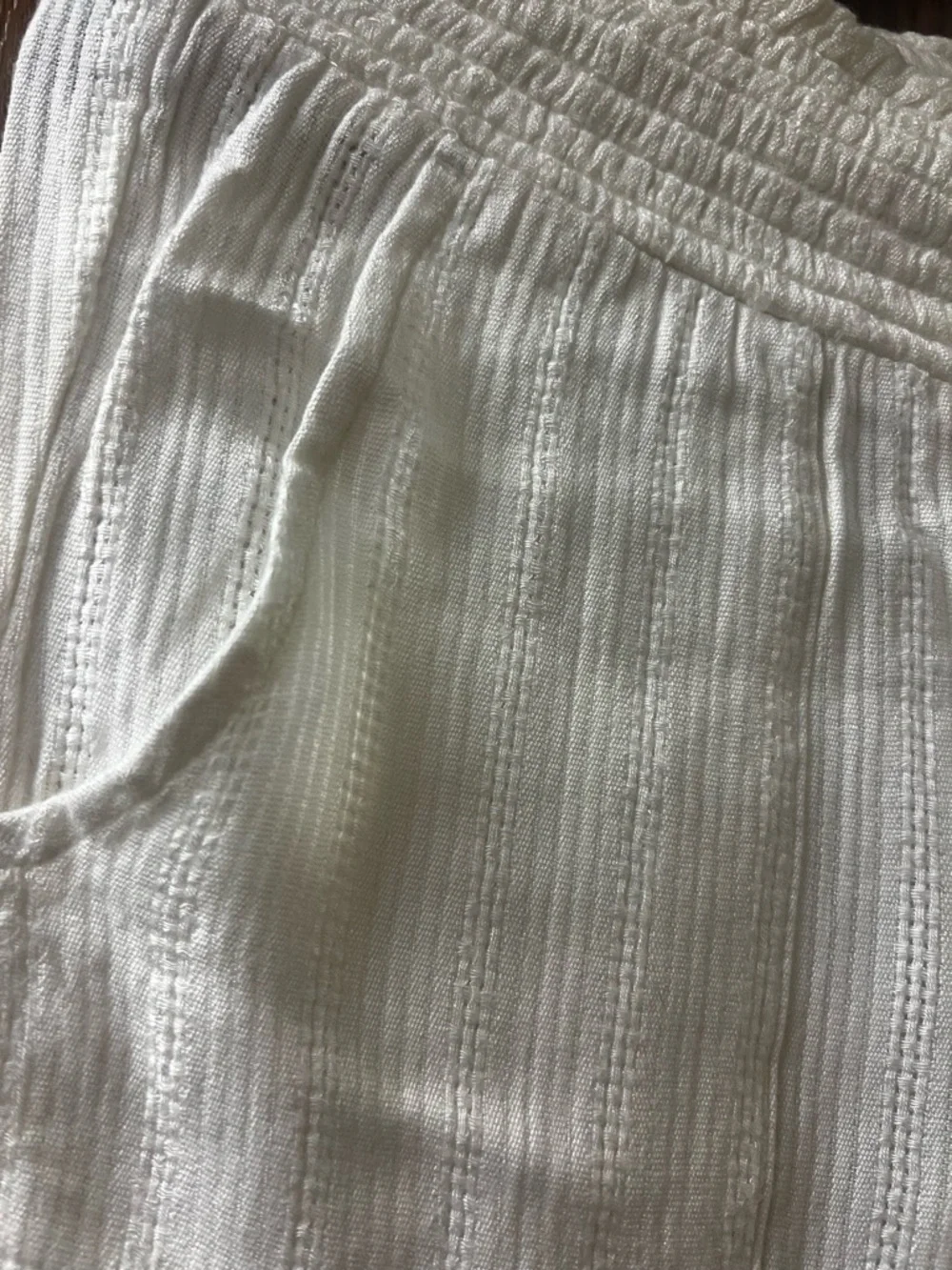 Cute Roxy Pants - Picture 4 of 8